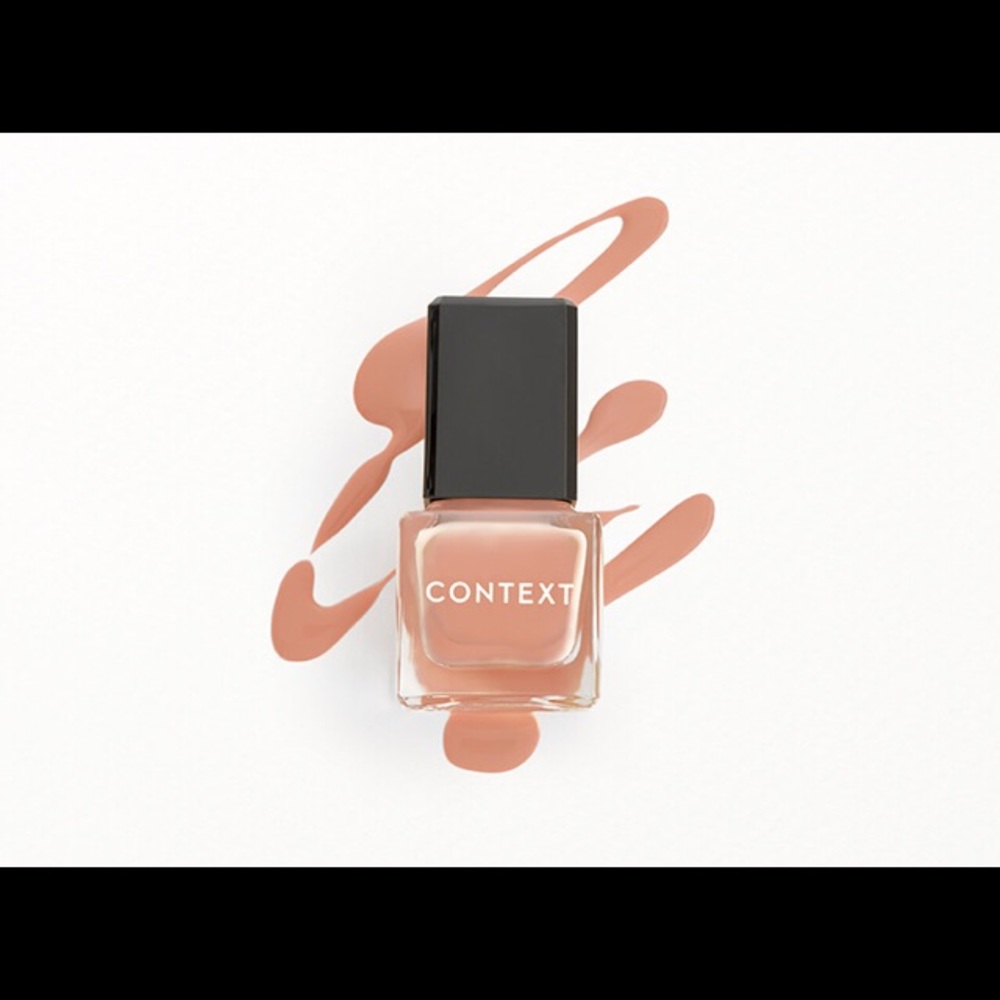 Context Skin Nail Polish